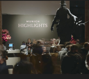 München HIGHLIGHTS 2026