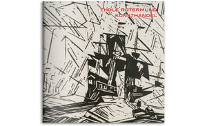 Thole Rotermund Kunsthandel - Lyonel Feininger. Über Land und Meer