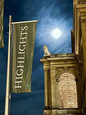 München HIGHLIGHTS 2025