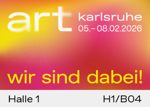 Art Karlsruhe 2026